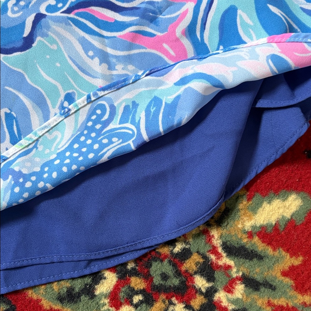 Lilly Pulitzer Tank Top - Picture 2 of 4